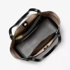 Reed Large Pebbled Leather Tote Bag
