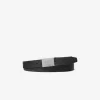 Reversible Belt