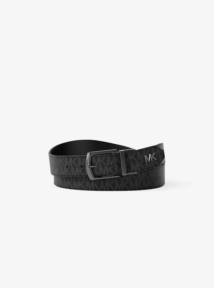 Reversible Belt