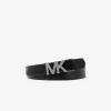 Reversible Logo Buckle Belt