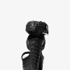Rhoda Woven Platform Sandal