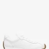 Rhodes Leather Trainer