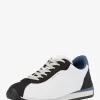 Rhodes Mixed-Media Trainer