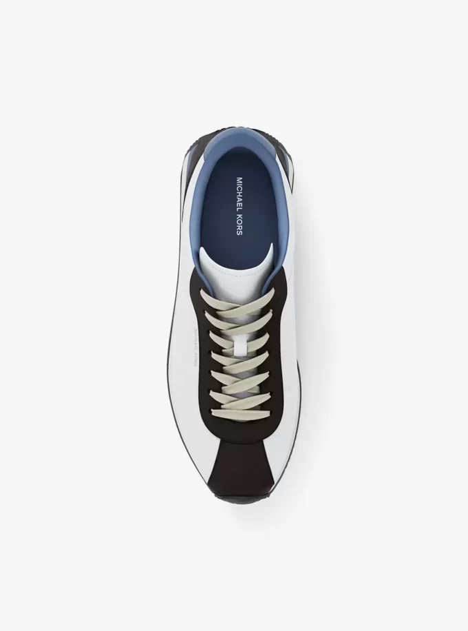 Rhodes Mixed-Media Trainer