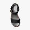 Richie Platform Espadrille Sandal