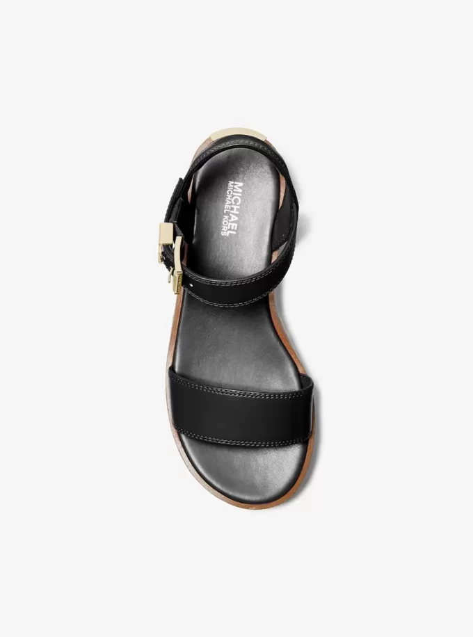Richie Platform Espadrille Sandal