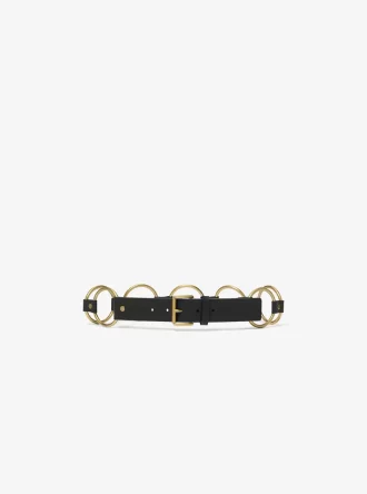 Ring Belt