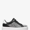 Romey Embellished Platform Sneaker