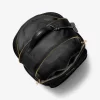 Sable Large Nylon Backpack