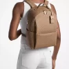 Sable Large Signature Logo Backpack Sable Large Signature Logo Backpack