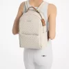 Sable Large Signature Logo Backpack