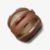 Sable Medium Pebbled Leather Backpack Sable Medium Pebbled Leather Backpack