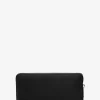 Saffiano Leather Continental Wallet