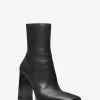Sascha Leather Boot