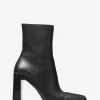 Sascha Leather Boot