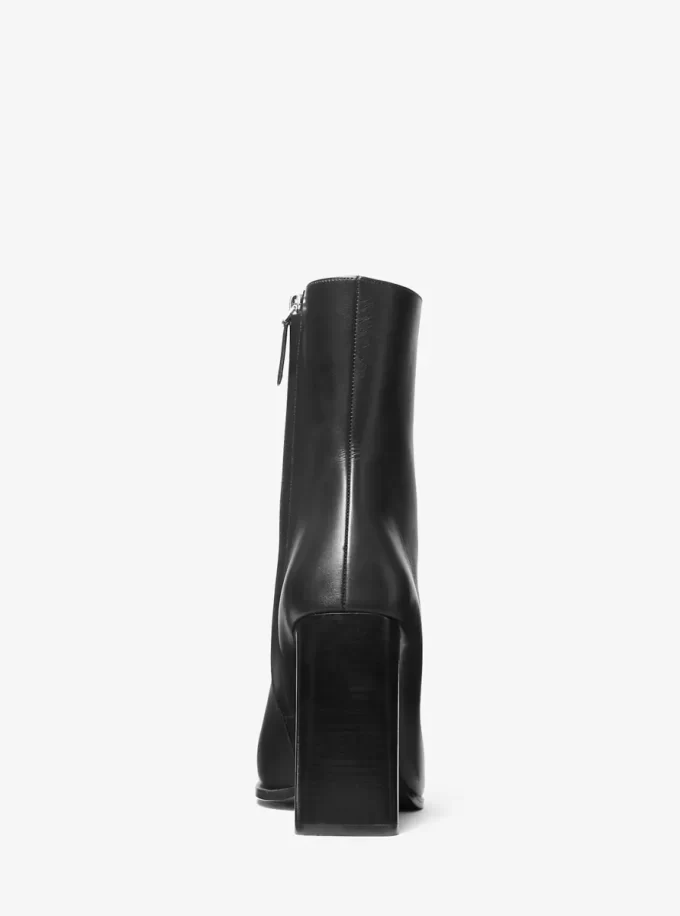 Sascha Leather Boot