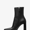 Sascha Leather Boot