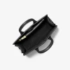 Scarlett Extra-Small Leather Crossbody Bag