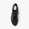 Scotty Embellished Leather Sneaker