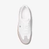 Scotty Leather Sneaker