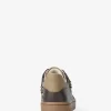 Scotty Leather Sneaker