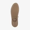 Scotty Leather Sneaker