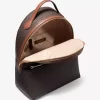 Sheila Medium Logo Backpack