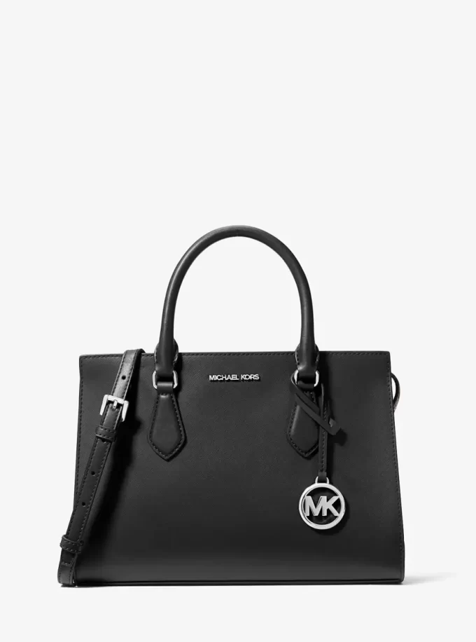 Sheila Medium Satchel