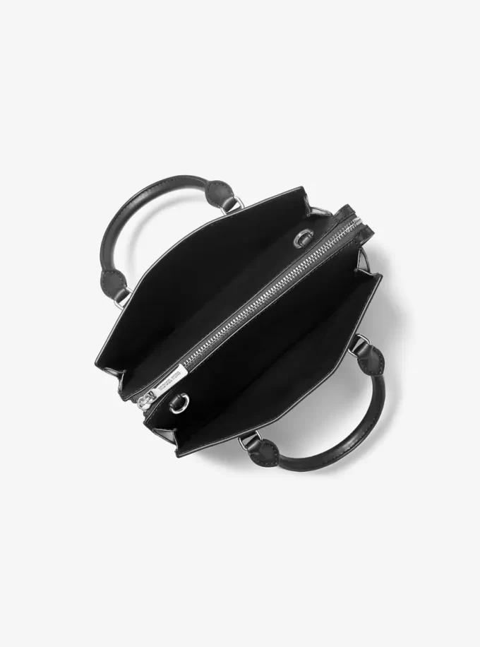 Sheila Medium Satchel