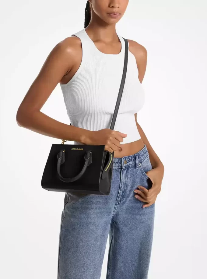 Sheila Small Satchel