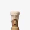 Shiloh Mixed-Media Boot