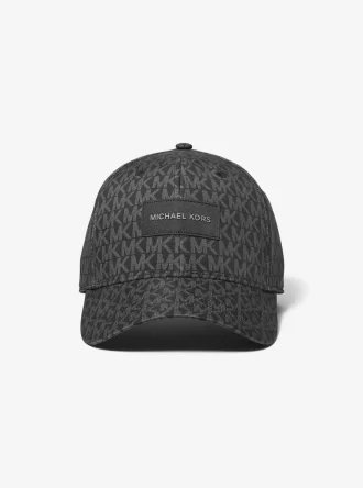 Signature Logo Baseball Hat Signature Logo Baseball Hat