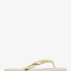 Signature Logo Flip Flops