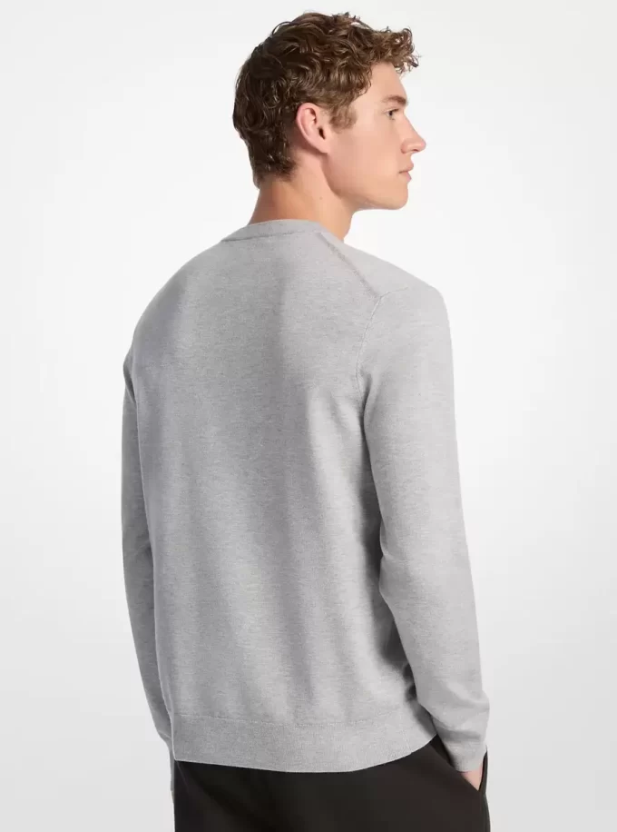 Ski Intarsia Sweater Ski Intarsia Sweater
