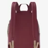 Slater Large Signature Logo Backpack