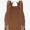 Slater Large Signature Logo Backpack