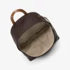 Slater Medium Signature Logo Backpack