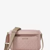 Slater Medium Signature Logo Sling Pack