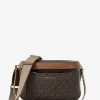 Slater Medium Signature Logo Sling Pack