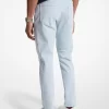 Slim-Fit Stretch Denim Jeans