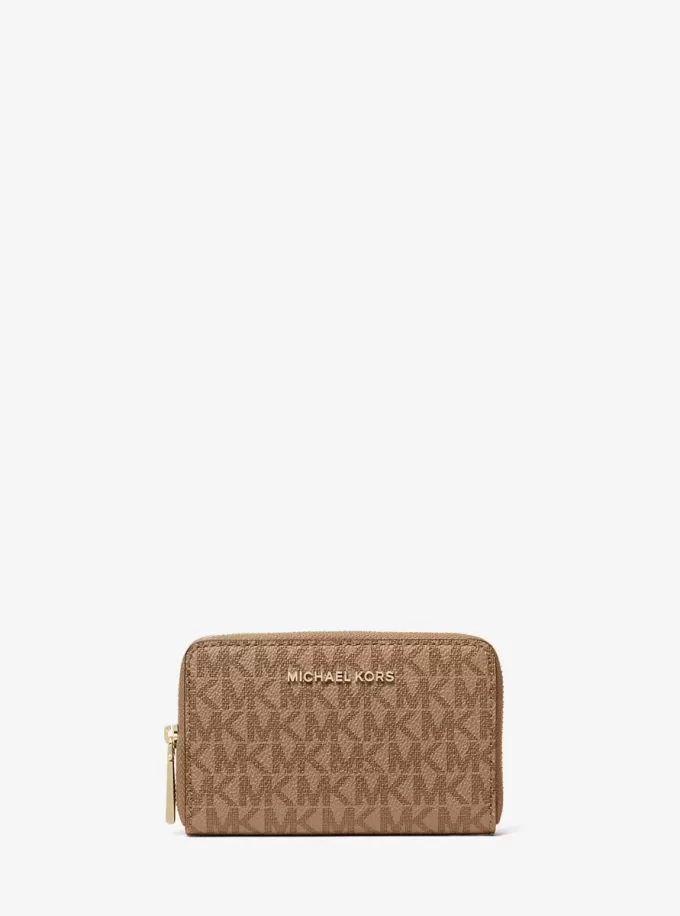 Small Logo Wallet