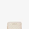 Small Logo Wallet