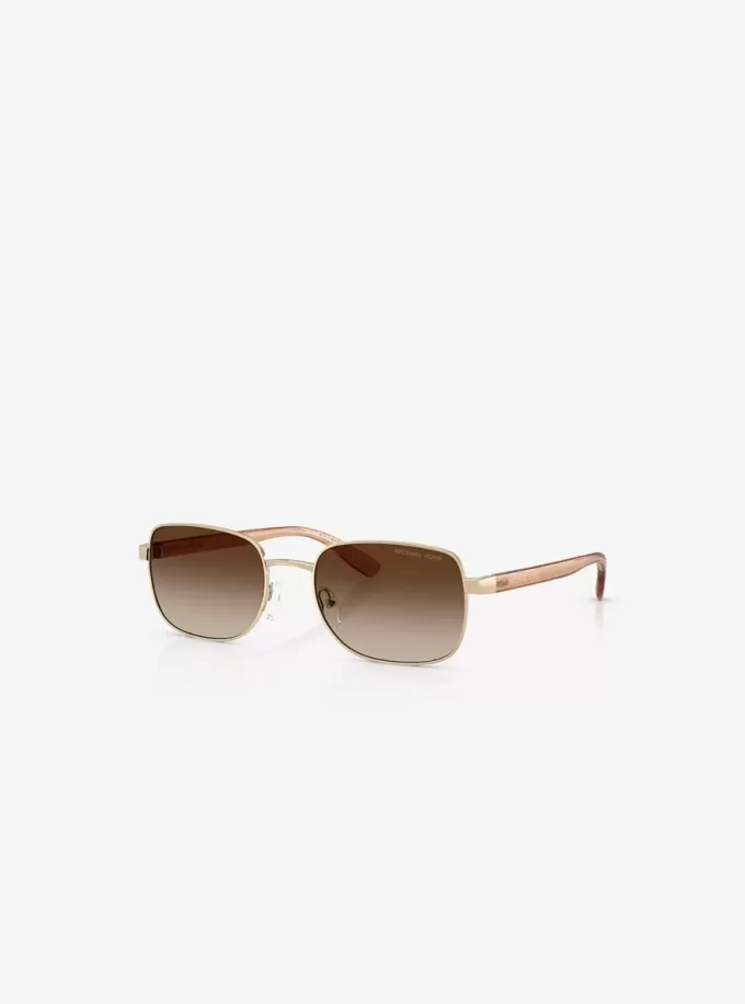 São Paulo Sunglasses