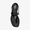 Sofia Leather Sandal