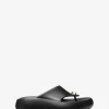 Splash Platform Sandal