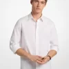Stretch Cotton Shirt Stretch Cotton Shirt