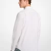 Stretch Cotton Shirt Stretch Cotton Shirt
