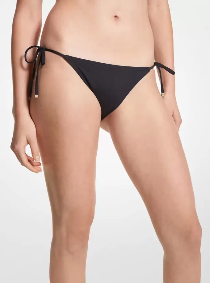 Stretch Nylon Bikini Bottom Stretch Nylon Bikini Bottom