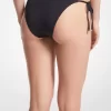 Stretch Nylon Bikini Bottom Stretch Nylon Bikini Bottom