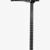 Studded Double Ring Belt
